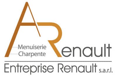 logo renault menuiserie