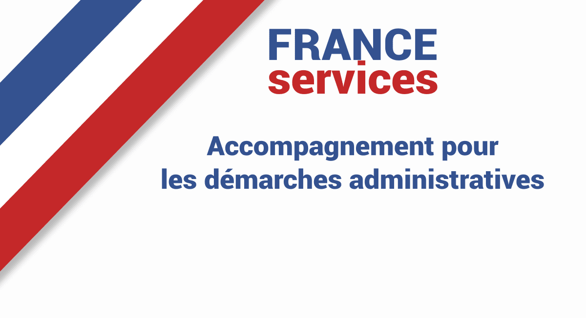 You are currently viewing France Services