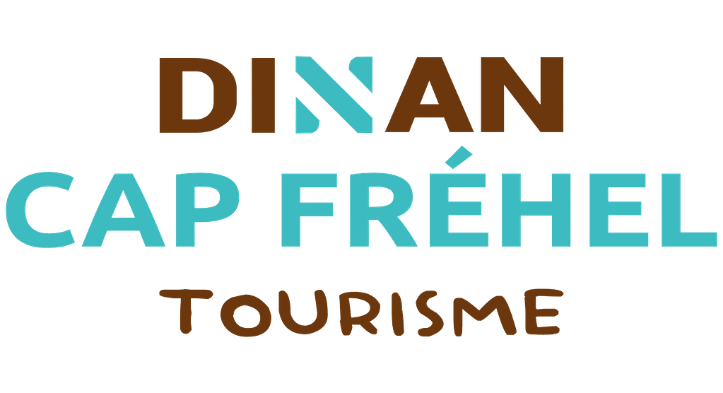 logo dinan cap frehel tourisme