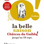Spectacles et animations au Château du Guildo
