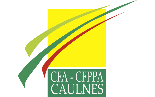logo lycée agricole de Caulnes