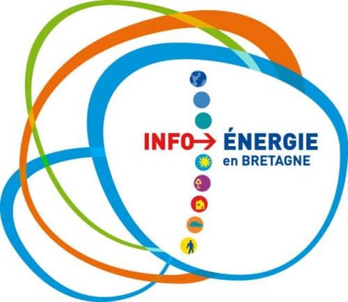 logo info énergie