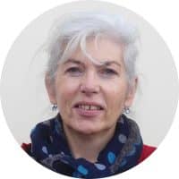Maryline Choux - Conseillère municipale Caulnes - 2020-2026
